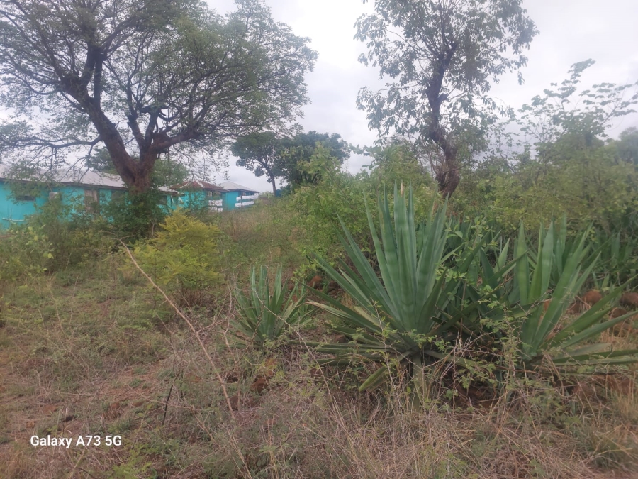 Commercial Property for Sale in Mutoti Limpopo