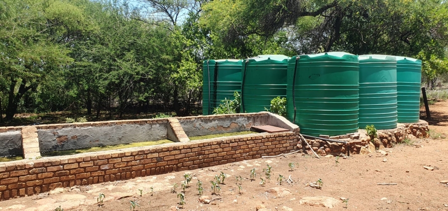 0 Bedroom Property for Sale in Groblersdal Limpopo