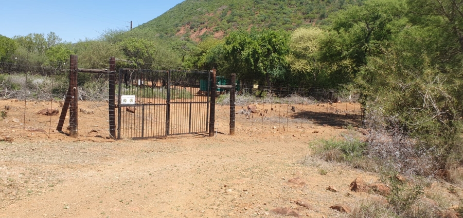 0 Bedroom Property for Sale in Groblersdal Limpopo