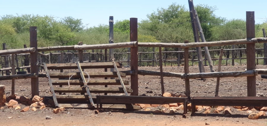 0 Bedroom Property for Sale in Groblersdal Limpopo