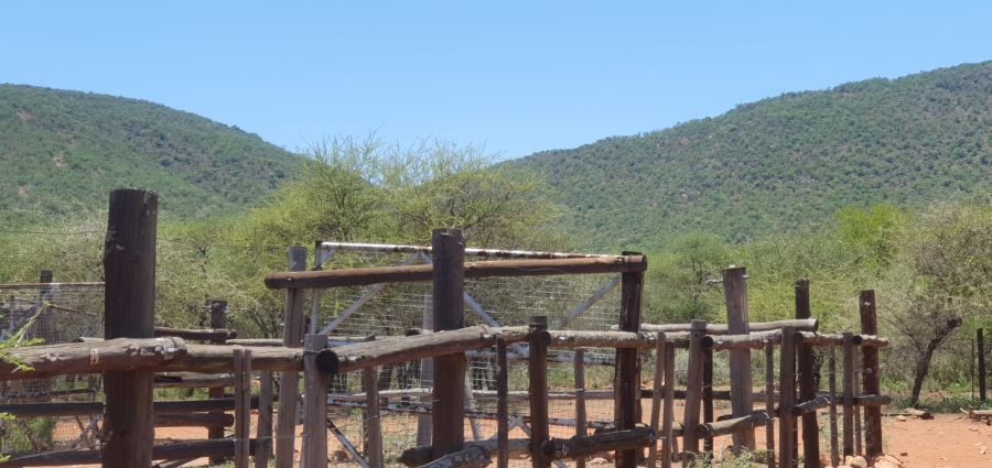 0 Bedroom Property for Sale in Groblersdal Limpopo