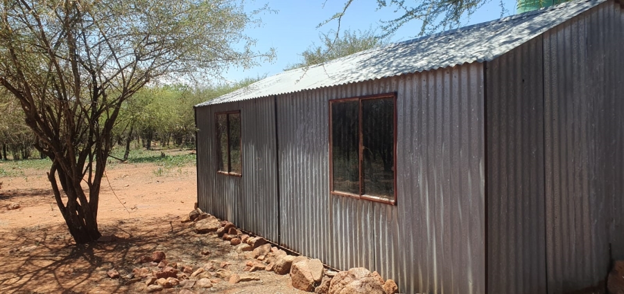 0 Bedroom Property for Sale in Groblersdal Limpopo