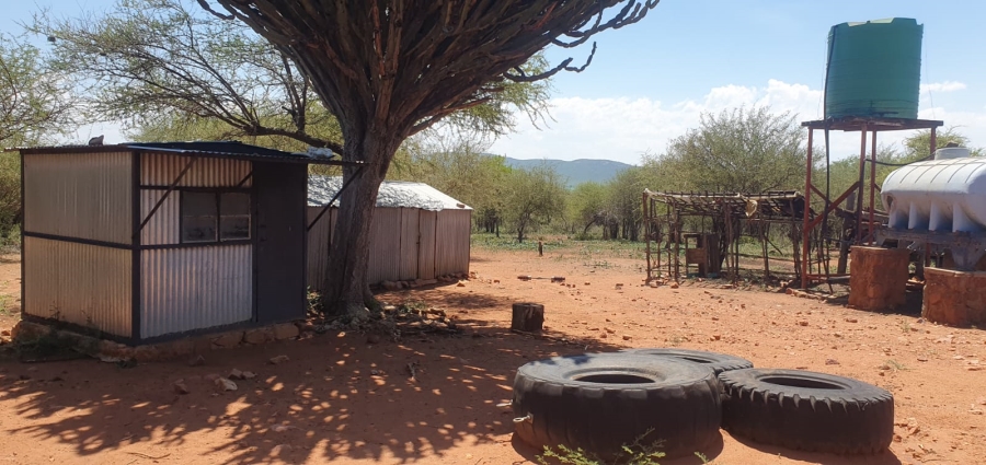 0 Bedroom Property for Sale in Groblersdal Limpopo