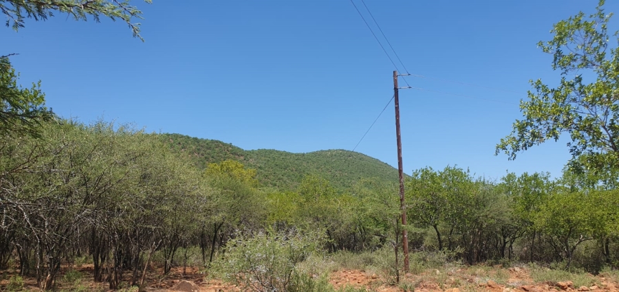 0 Bedroom Property for Sale in Groblersdal Limpopo