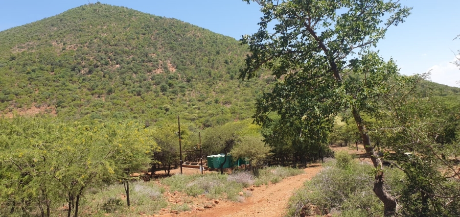 0 Bedroom Property for Sale in Groblersdal Limpopo