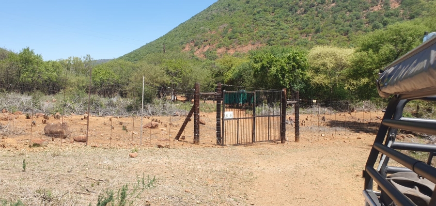 0 Bedroom Property for Sale in Groblersdal Limpopo