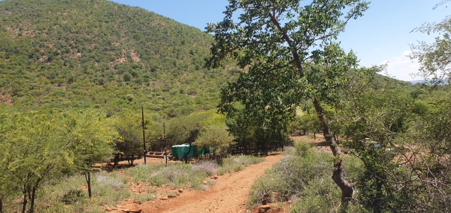 0 Bedroom Property for Sale in Groblersdal Limpopo