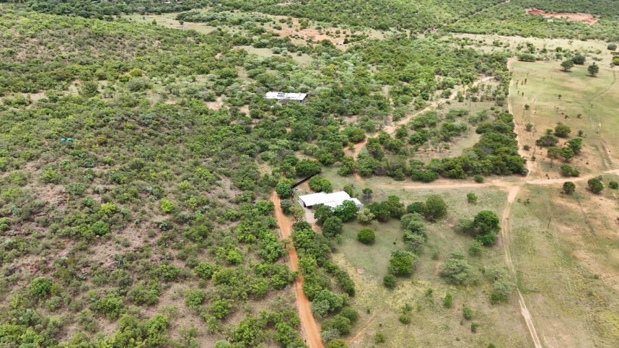 0 Bedroom Property for Sale in Bela Bela Limpopo