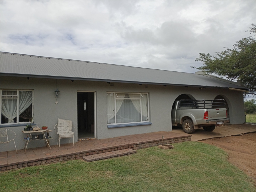 10 Bedroom Property for Sale in Bela Bela Limpopo