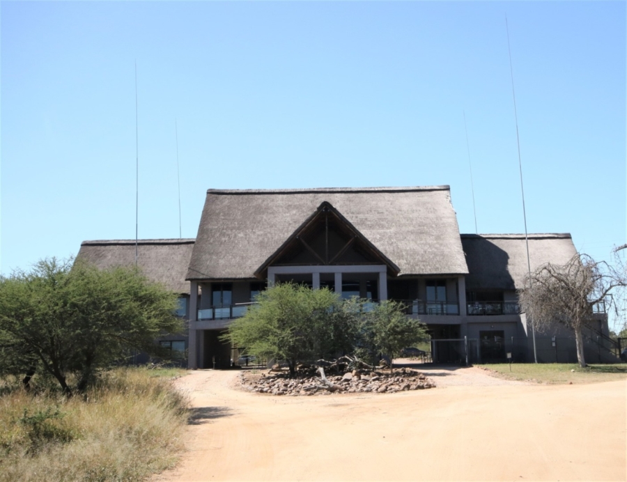 0 Bedroom Property for Sale in Moditlo Wildlife Estate Limpopo