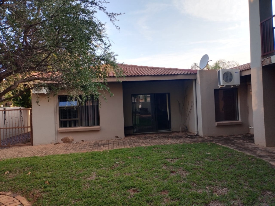 3 Bedroom Property for Sale in Lephalale Limpopo