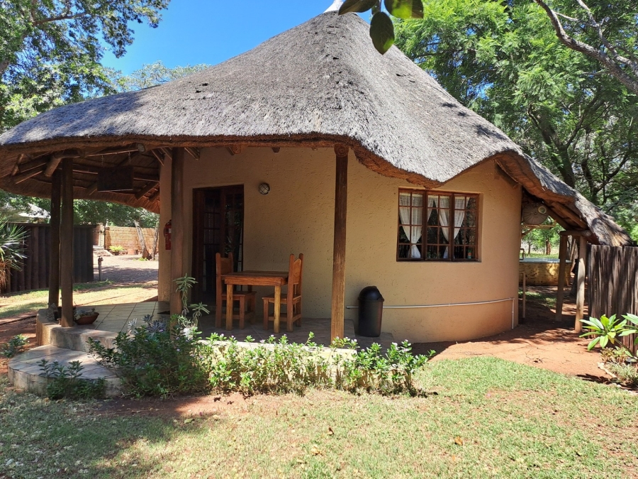 To Let 1 Bedroom Property for Rent in Bela Bela Limpopo