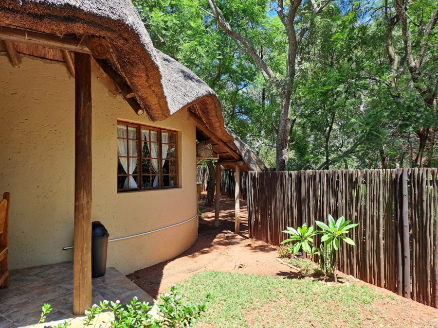 To Let 1 Bedroom Property for Rent in Bela Bela Limpopo