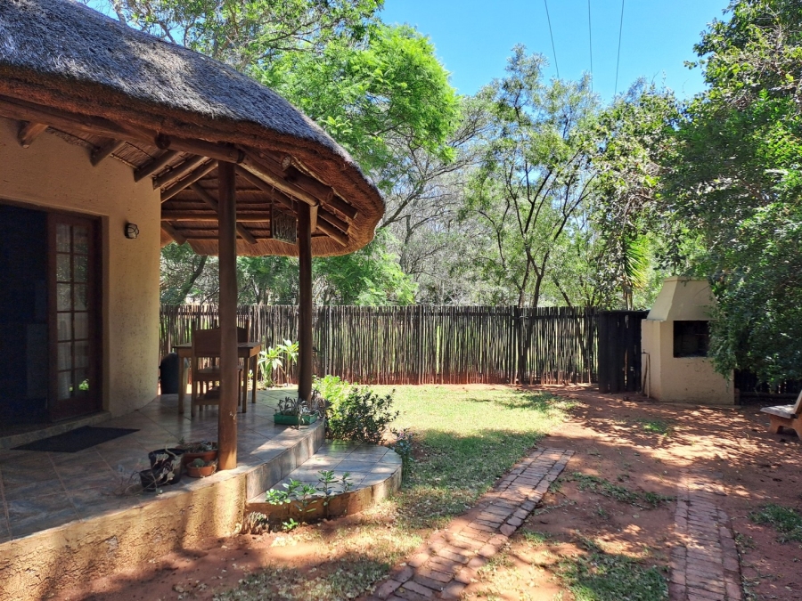 To Let 1 Bedroom Property for Rent in Bela Bela Limpopo