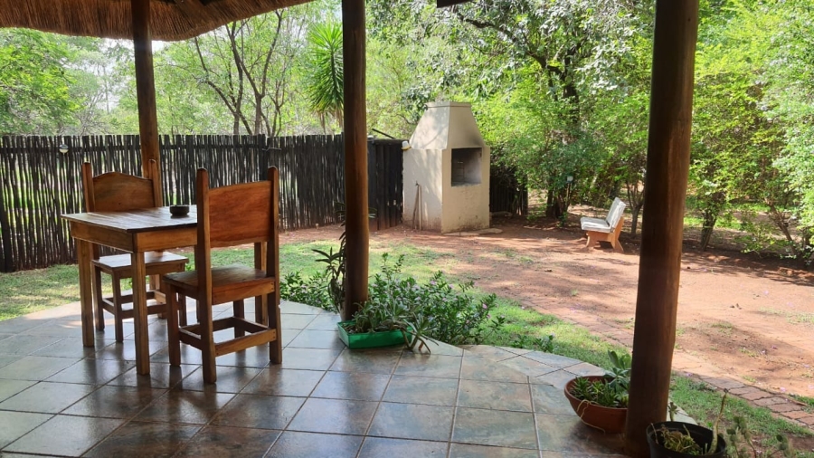 To Let 1 Bedroom Property for Rent in Bela Bela Limpopo