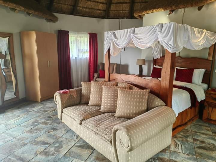 To Let 1 Bedroom Property for Rent in Bela Bela Limpopo