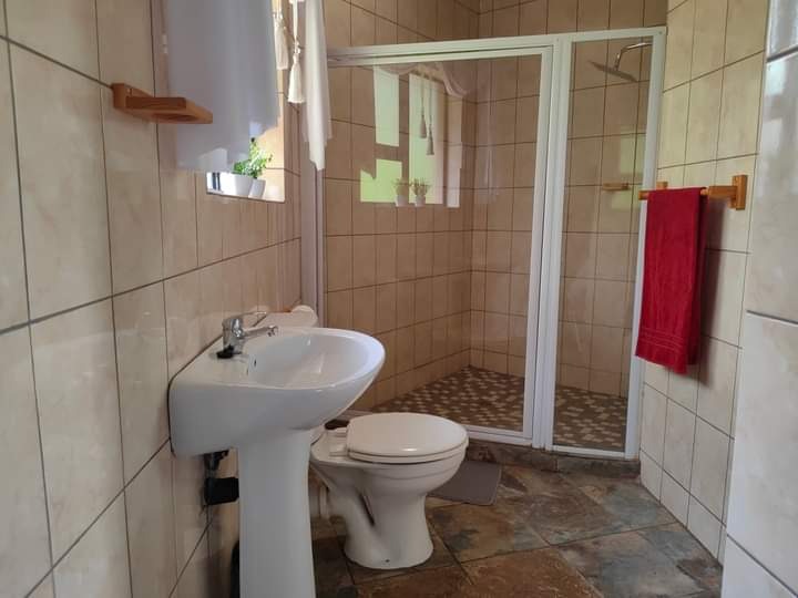 To Let 1 Bedroom Property for Rent in Bela Bela Limpopo