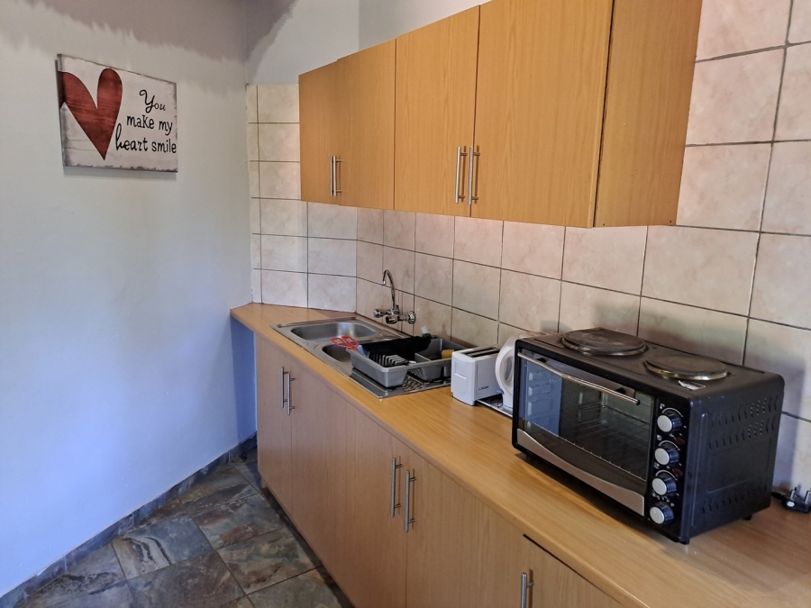 To Let 1 Bedroom Property for Rent in Bela Bela Limpopo