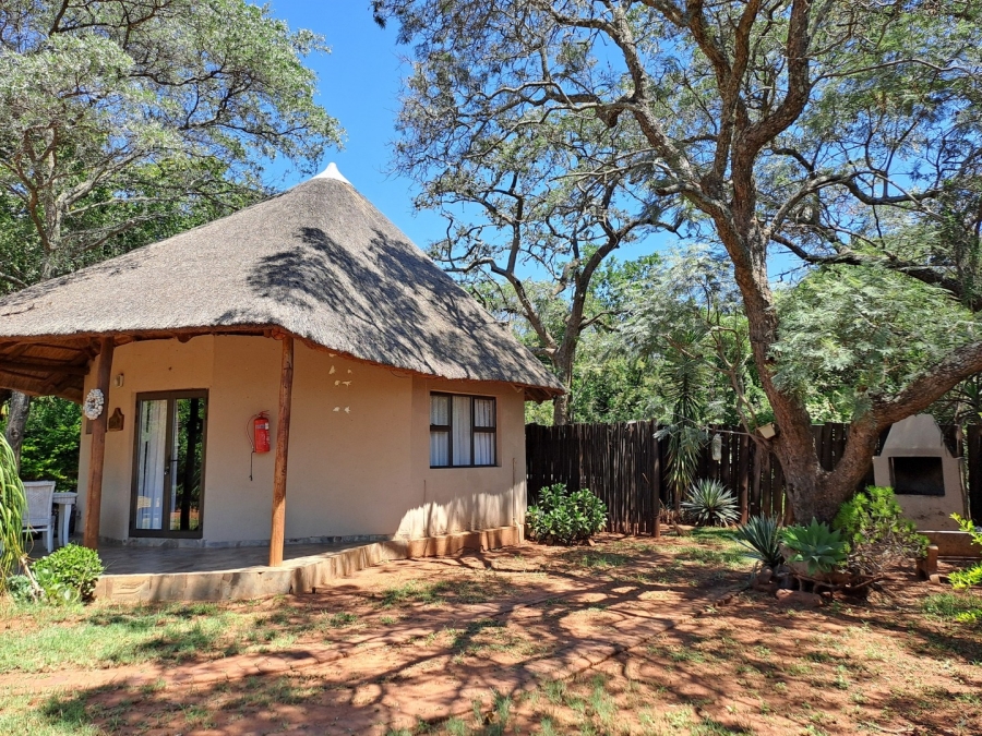 To Let 1 Bedroom Property for Rent in Bela Bela Limpopo