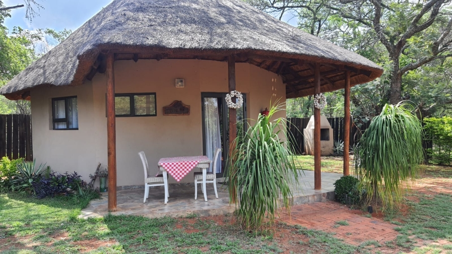 To Let 1 Bedroom Property for Rent in Bela Bela Limpopo