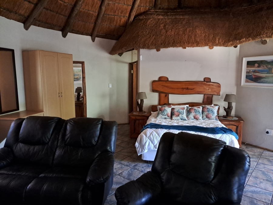 To Let 1 Bedroom Property for Rent in Bela Bela Limpopo