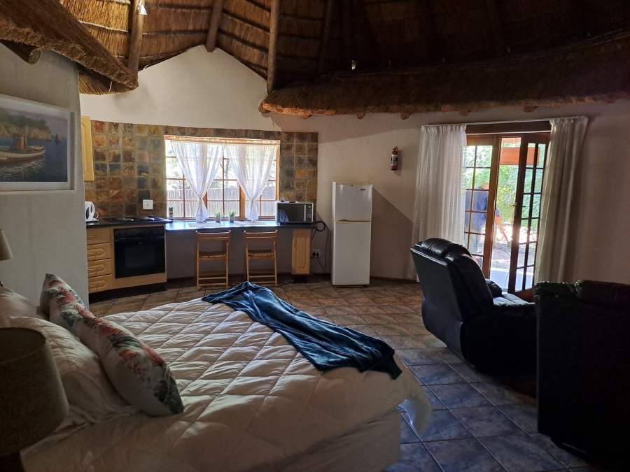 To Let 1 Bedroom Property for Rent in Bela Bela Limpopo