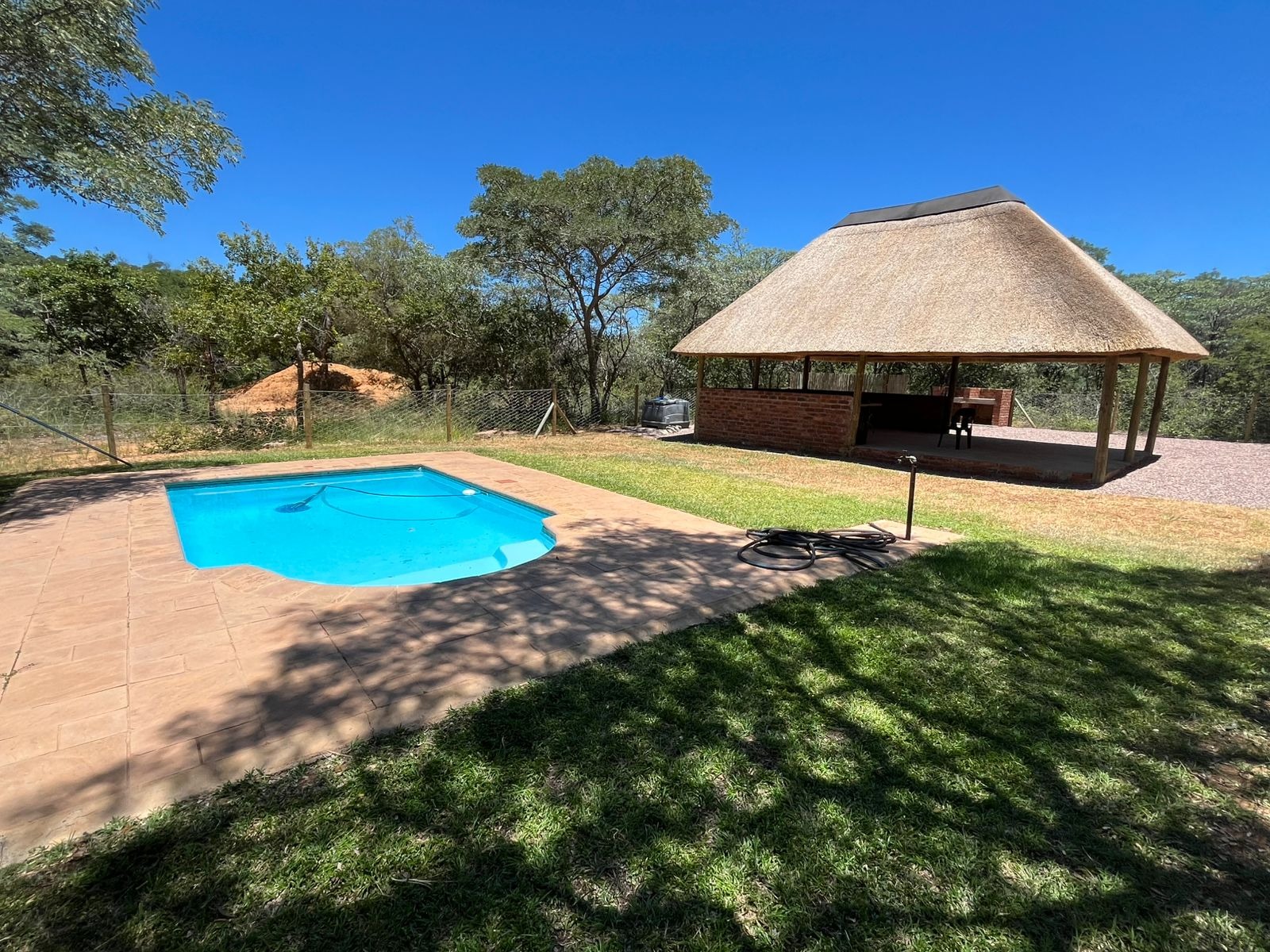 21 Bedroom Property for Sale in Bela Bela Limpopo