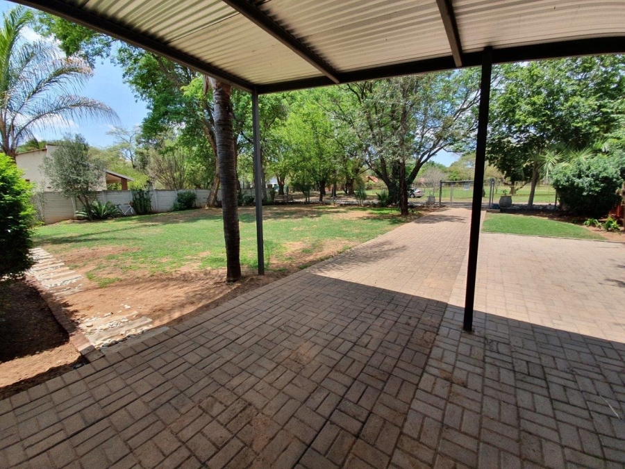 4 Bedroom Property for Sale in Modimolle Limpopo