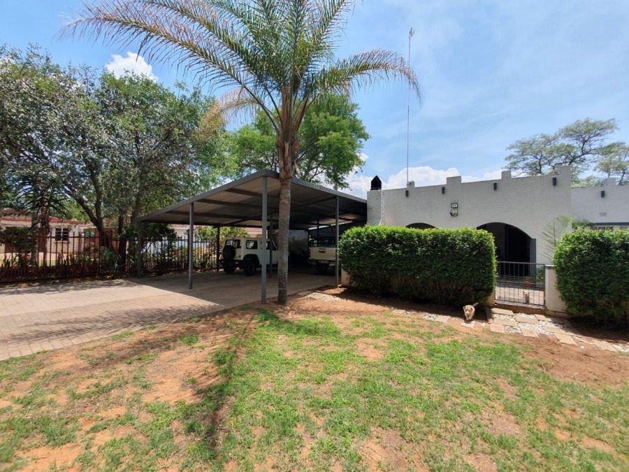 4 Bedroom Property for Sale in Modimolle Limpopo