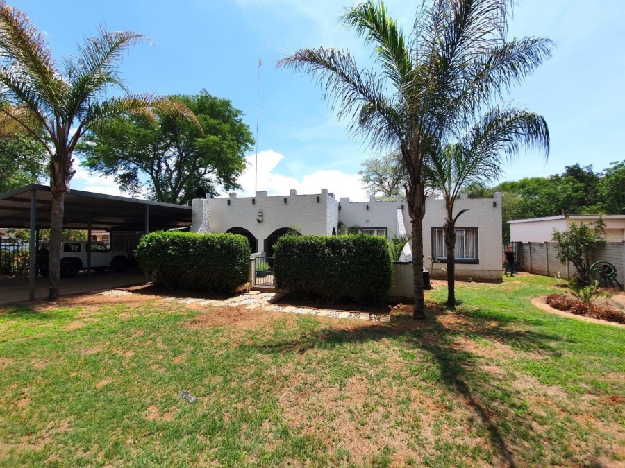 4 Bedroom Property for Sale in Modimolle Limpopo