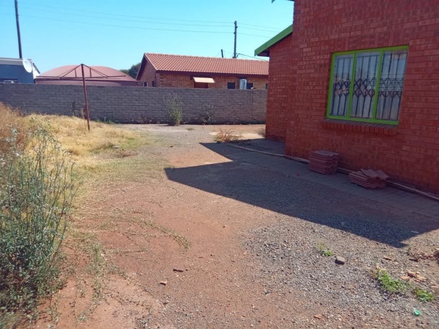 To Let 3 Bedroom Property for Rent in Northam Limpopo