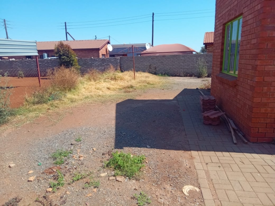 To Let 3 Bedroom Property for Rent in Northam Limpopo