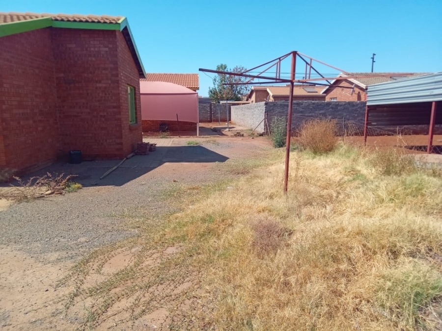 To Let 3 Bedroom Property for Rent in Northam Limpopo