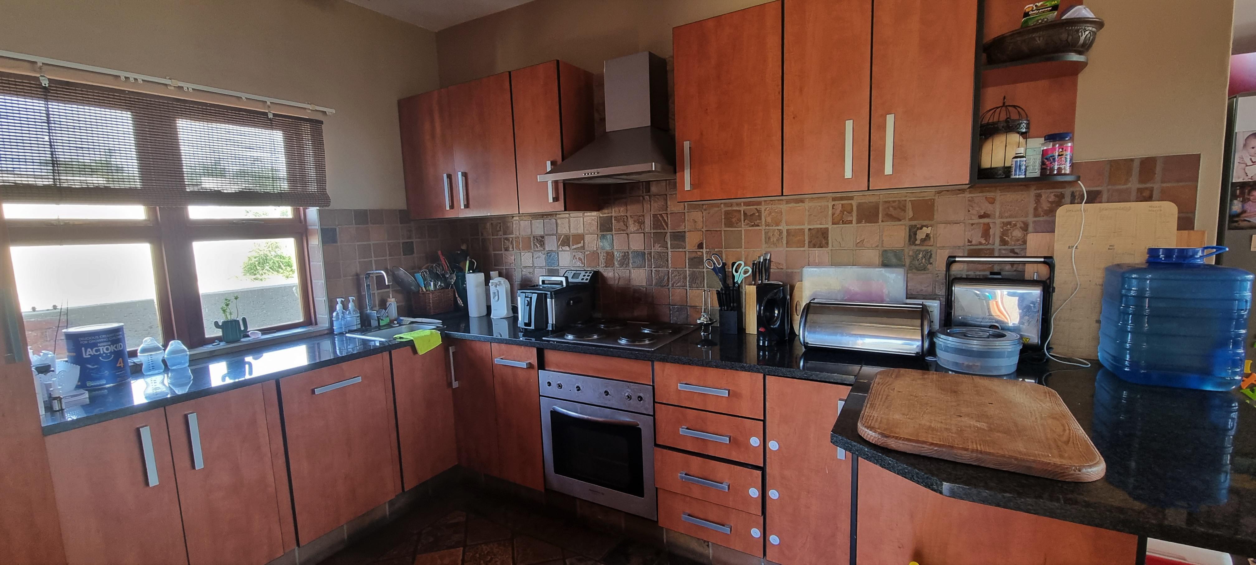 4 Bedroom Property for Sale in Fleur n Villa Limpopo