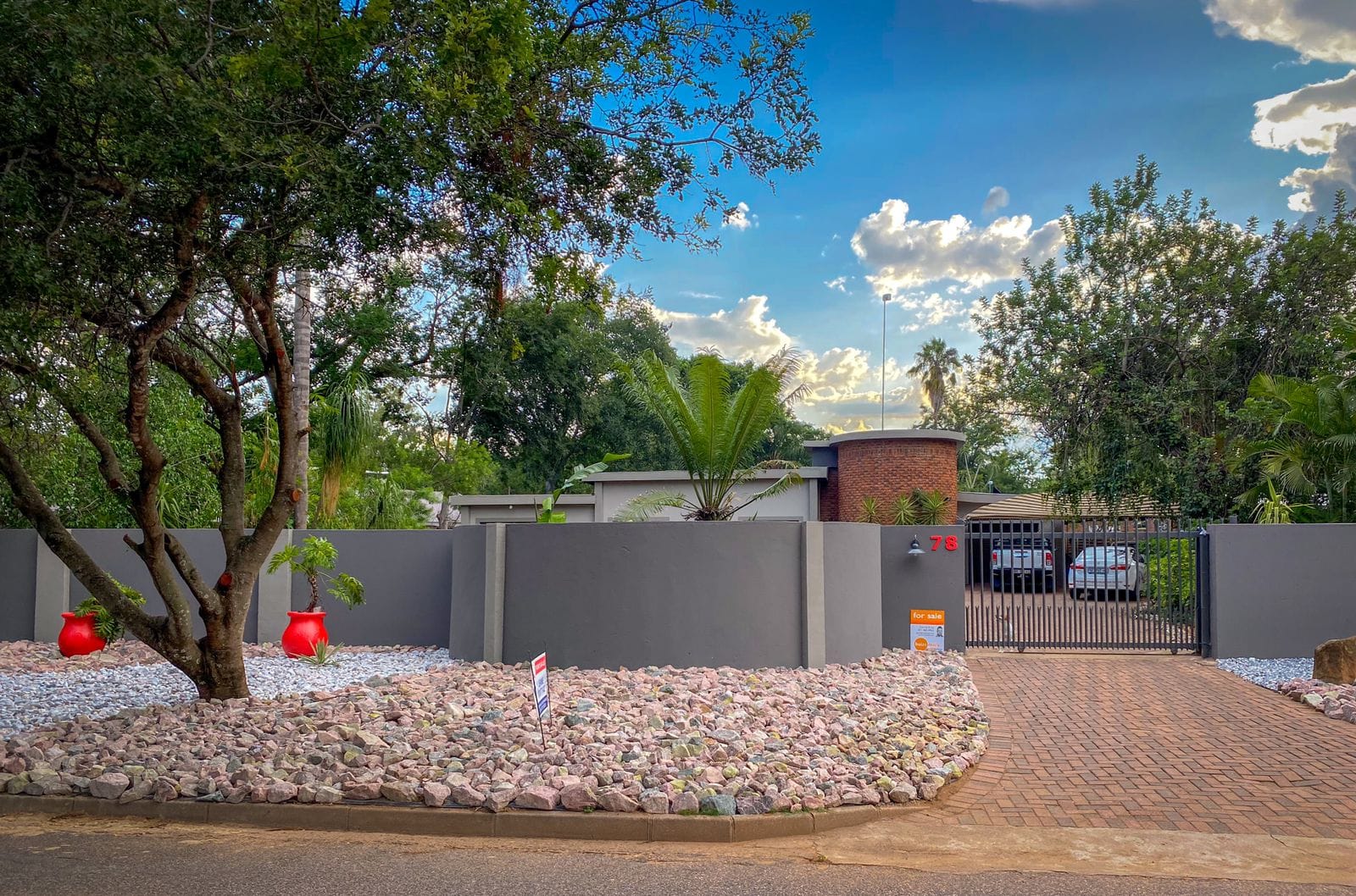 6 Bedroom Property for Sale in Modimolle Limpopo
