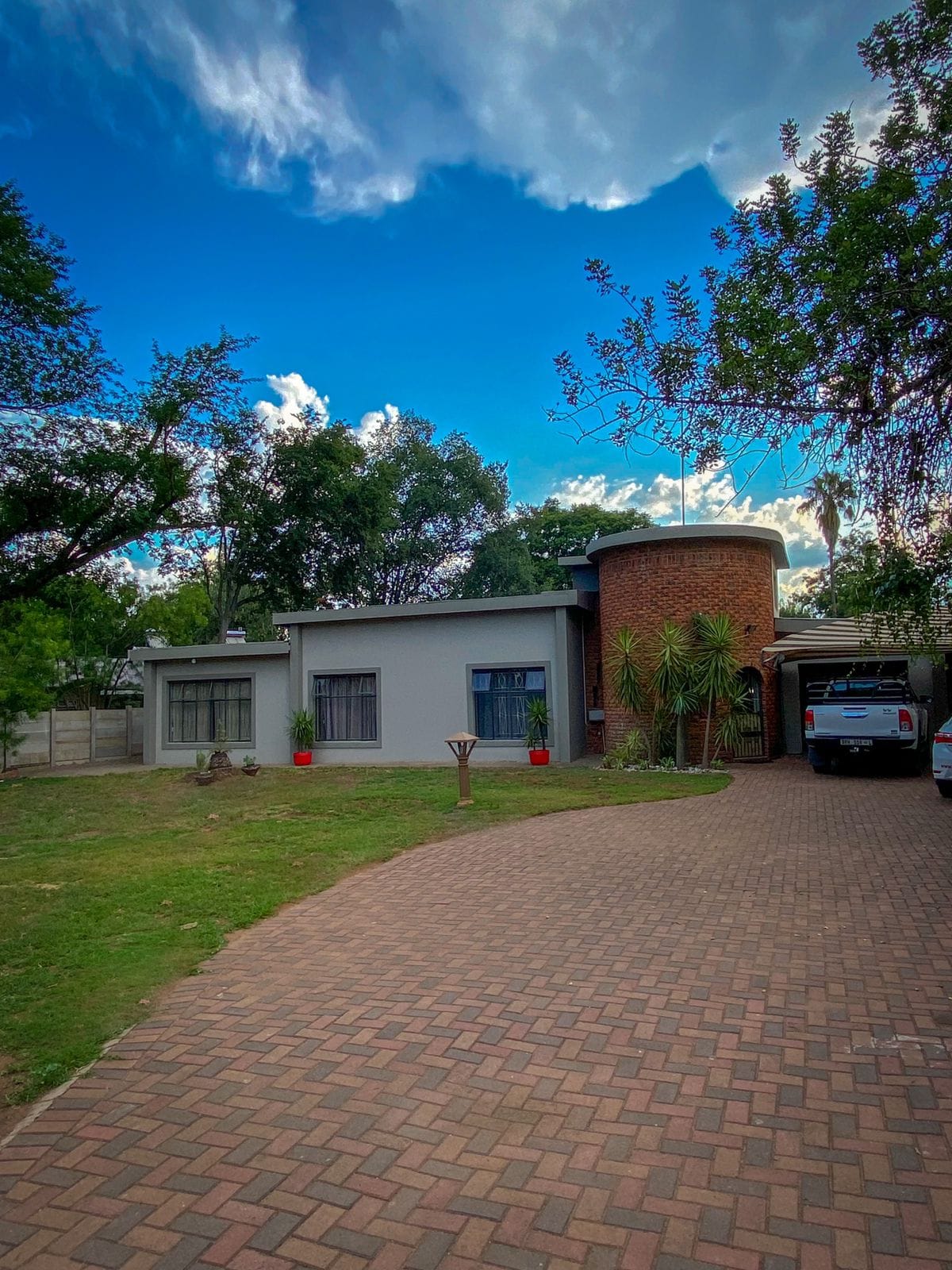 6 Bedroom Property for Sale in Modimolle Limpopo