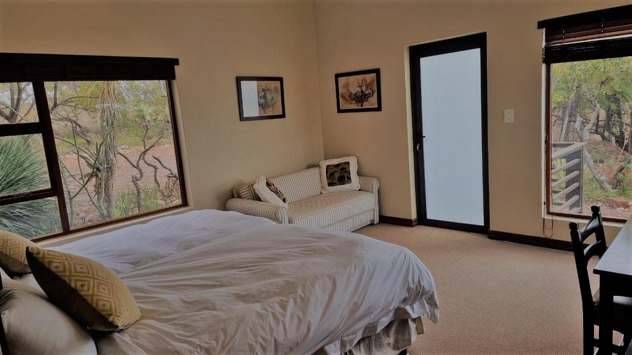 4 Bedroom Property for Sale in Elements Private Golf Reserve Limpopo