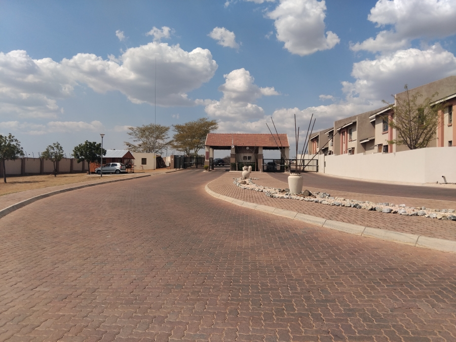 0 Bedroom Property for Sale in Eagles Crest Limpopo