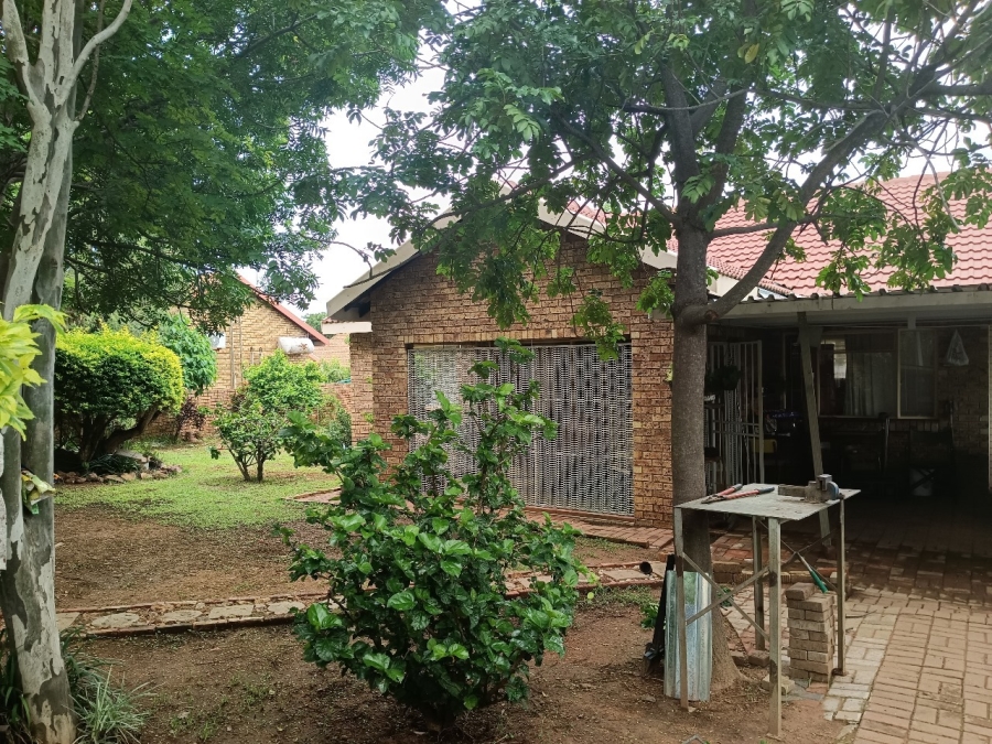 To Let 2 Bedroom Property for Rent in Bela Bela Limpopo