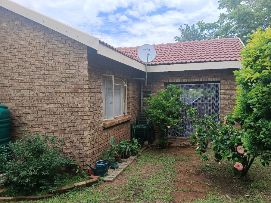 To Let 2 Bedroom Property for Rent in Bela Bela Limpopo