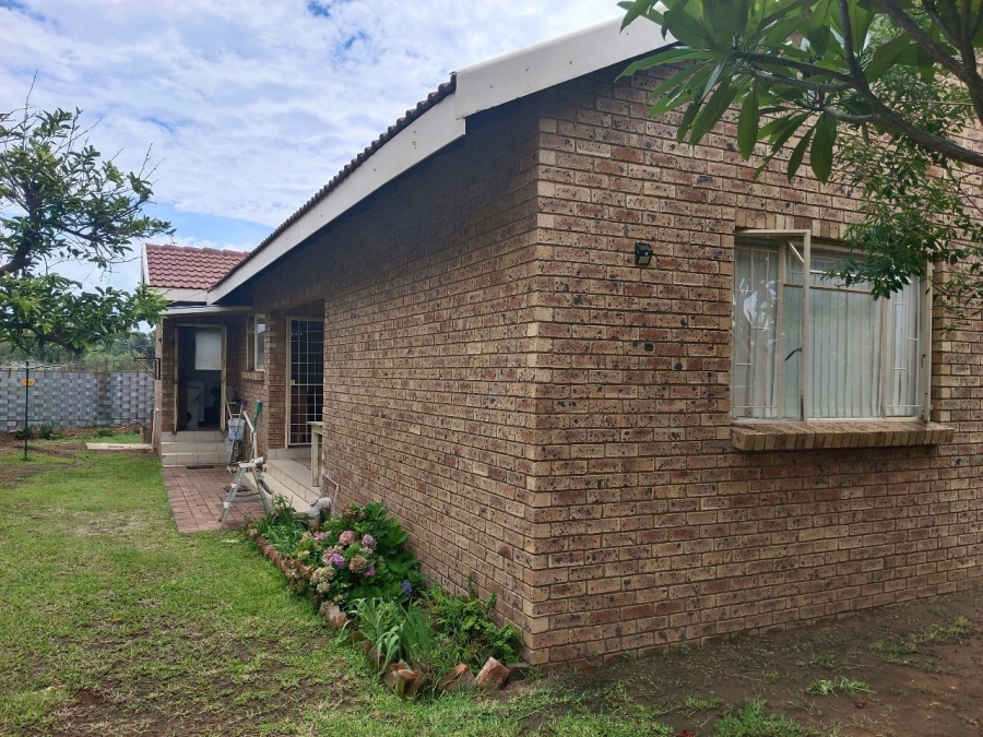 To Let 2 Bedroom Property for Rent in Bela Bela Limpopo