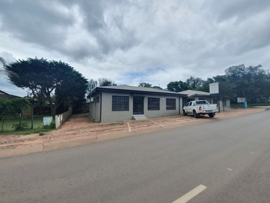 To Let commercial Property for Rent in Modimolle Limpopo