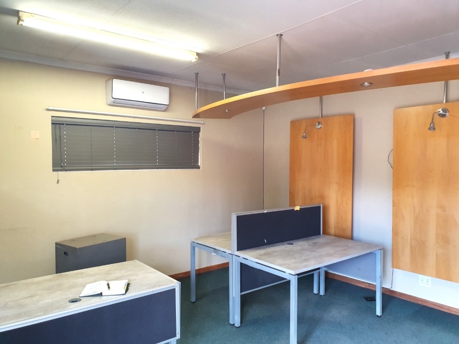 To Let commercial Property for Rent in Modimolle Limpopo