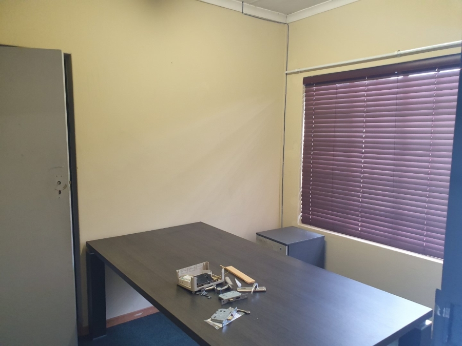 To Let commercial Property for Rent in Modimolle Limpopo