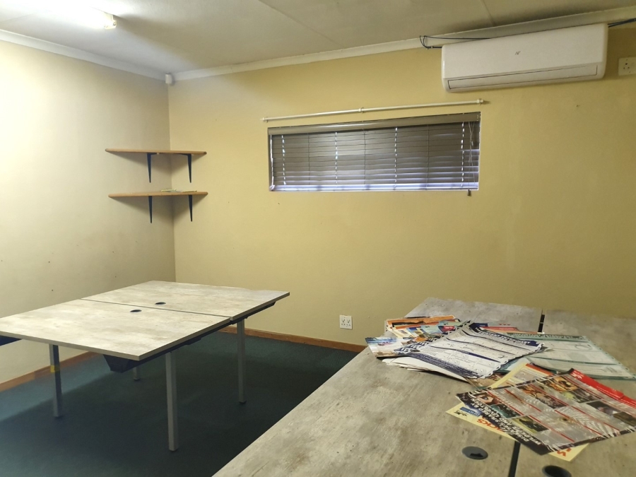 To Let commercial Property for Rent in Modimolle Limpopo