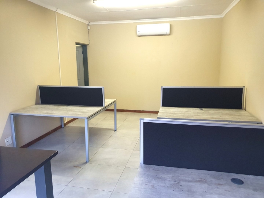 To Let commercial Property for Rent in Modimolle Limpopo