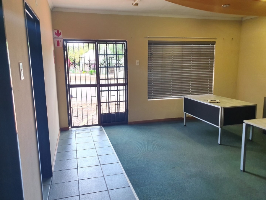 To Let commercial Property for Rent in Modimolle Limpopo