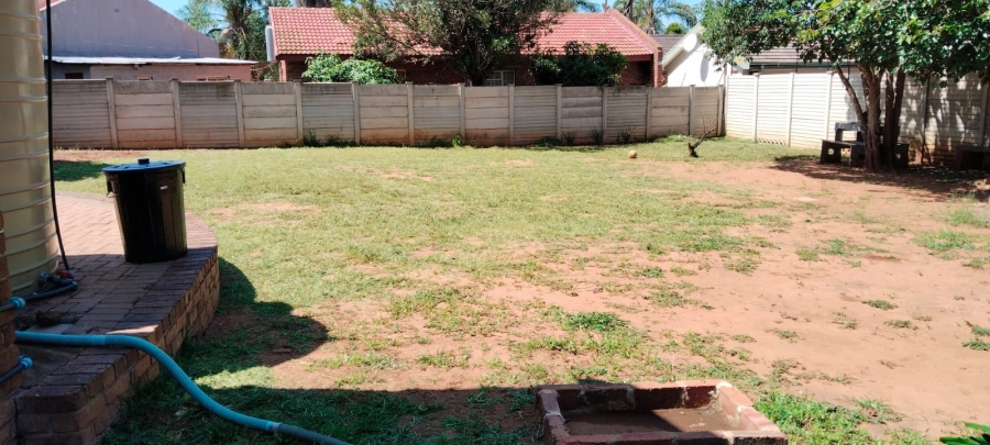 3 Bedroom Property for Sale in Sterpark Limpopo