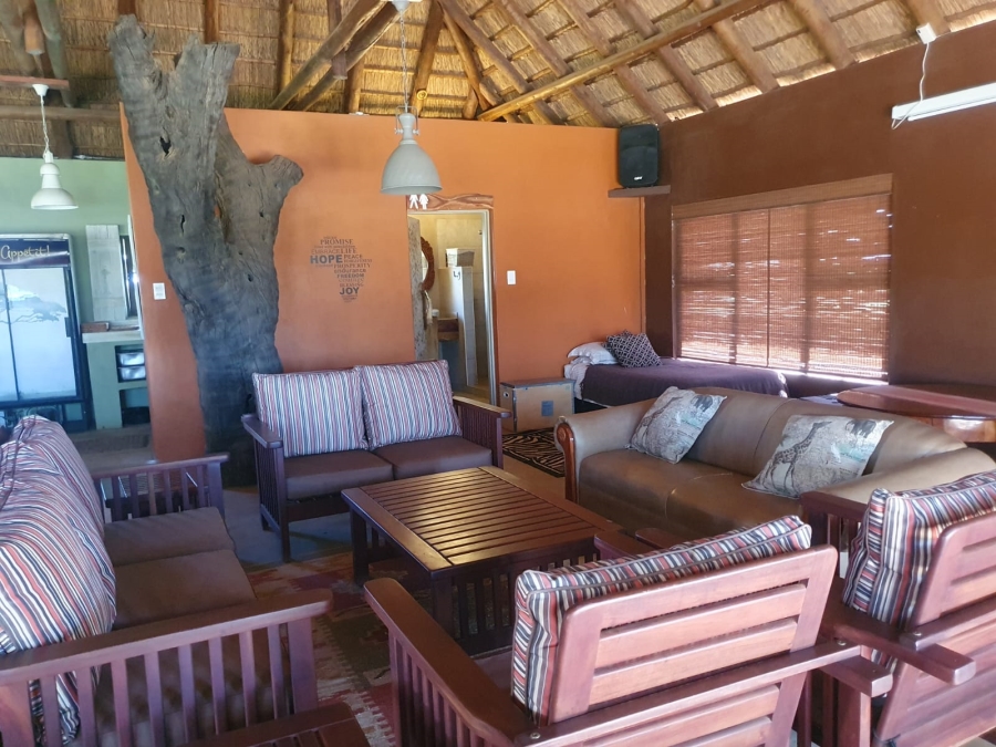 5 Bedroom Property for Sale in Roedtan Limpopo