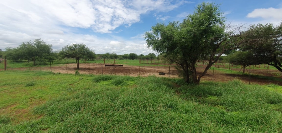 5 Bedroom Property for Sale in Roedtan Limpopo